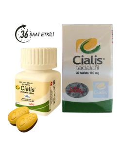 Cialis 100 mg 30 lu tablet
