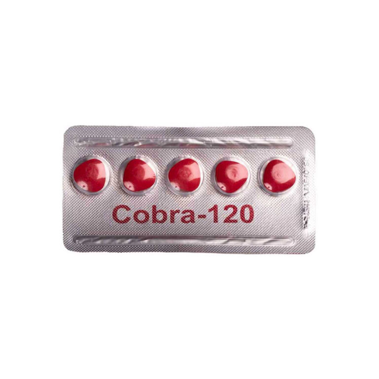 Cobrat 120