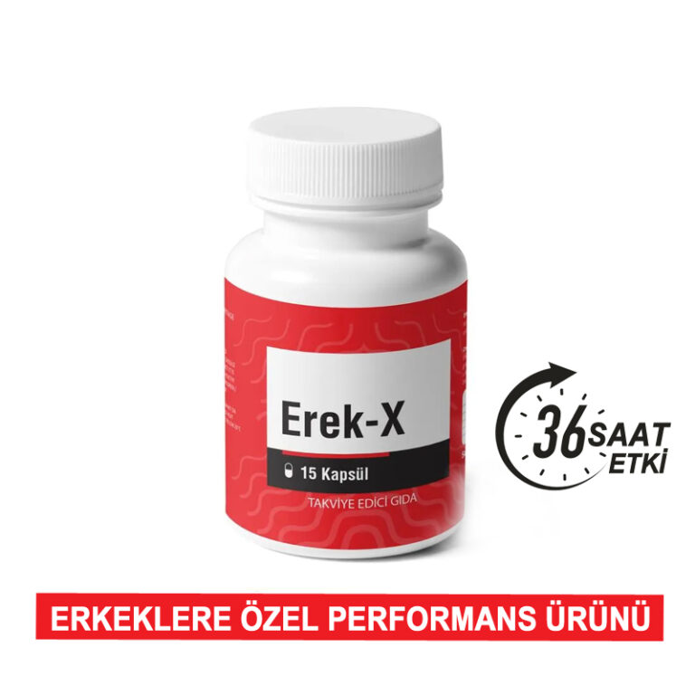 Erek X Bleet