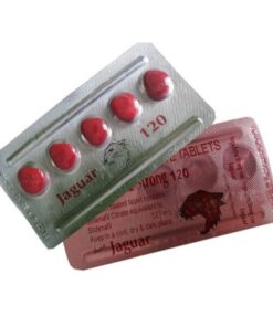 Jaguar 120 Mg 1