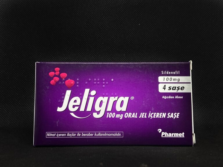 Jeligra X51