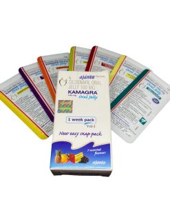Kamagra jel