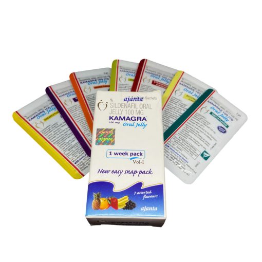 Kamagra jel