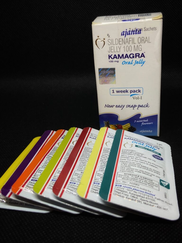 Kamagraz Jel 21