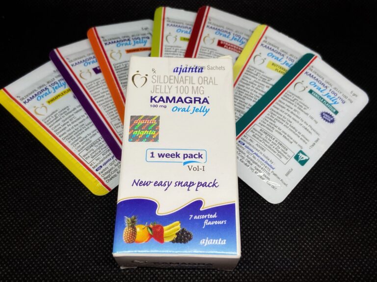 Kamagrwa Jel 22