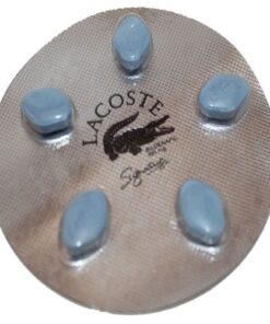 Lacoste 120mgolk 1