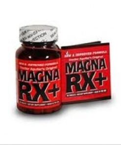 Magna Trx 1