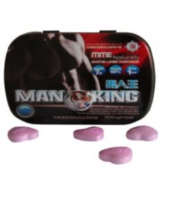 Man King 1