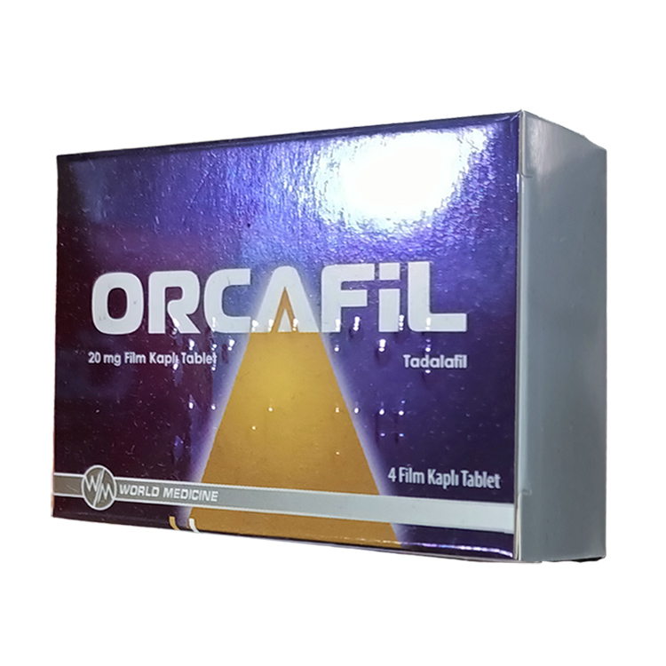 Orcafil 20pg