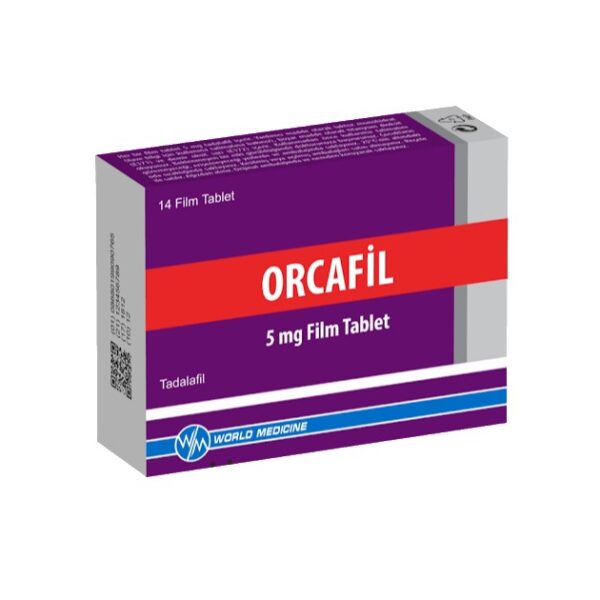 Orcafil 5 1