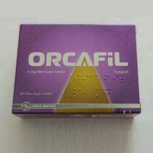 Orcafil 5mg 300x300 1