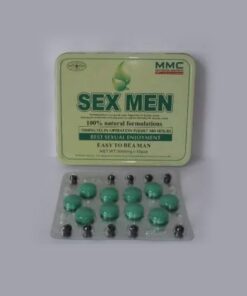 Sexmen