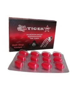 Tiger Tasaroim