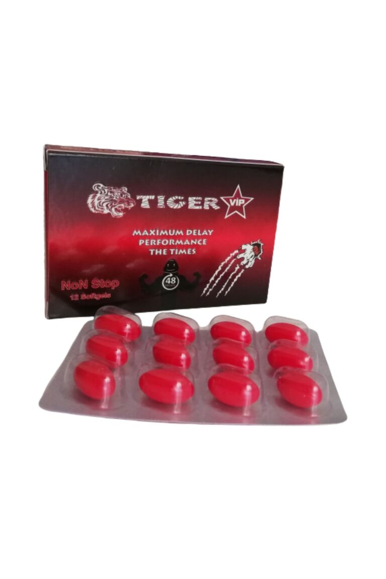 Tiger Tasaroim