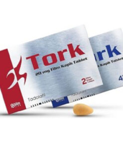Tork 20 Mg