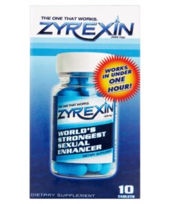 Zeyrexin