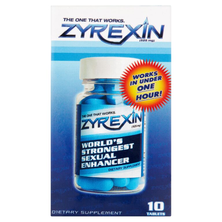 Zeyrexin