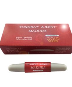 Gold Tongkatstick 24831