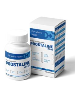 Prostaline Xxplus