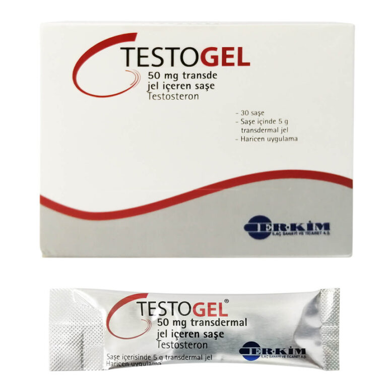 Testogel 1