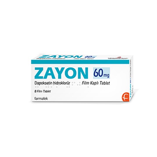Zayon 60