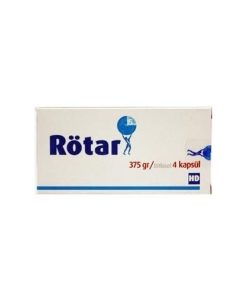 Rötar 375 Mg