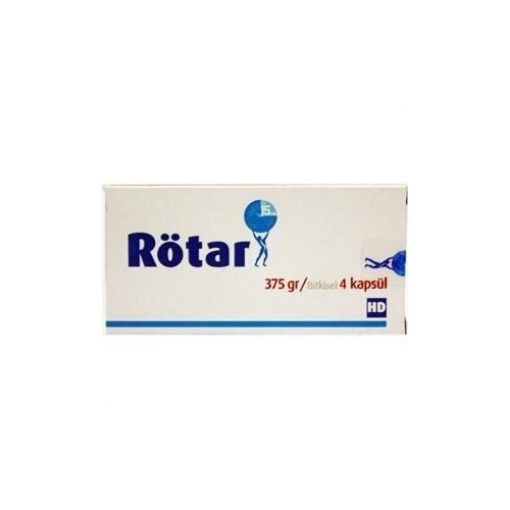 Rötar 375 Mg