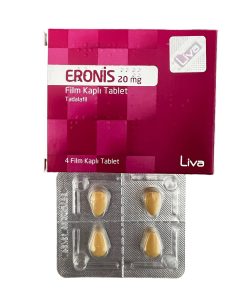 Eronis 20 Mg