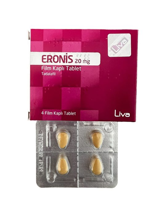 Eronis 20 Mg
