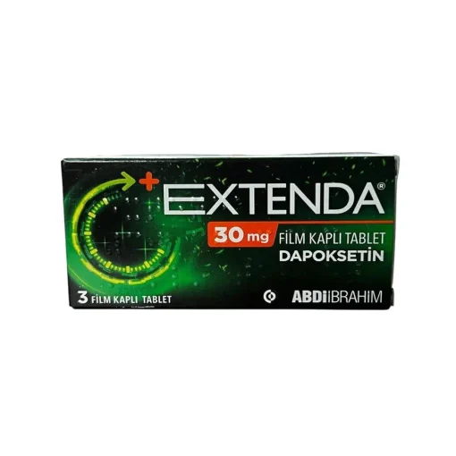 Extenda 30 Mg