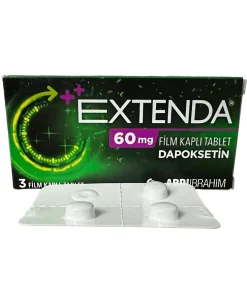 Extenda 60 Mg