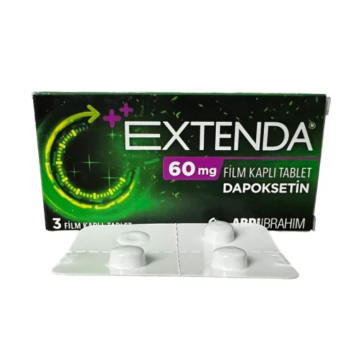 Extenda 60 Mg