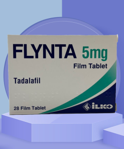 Flynta 5 Mg