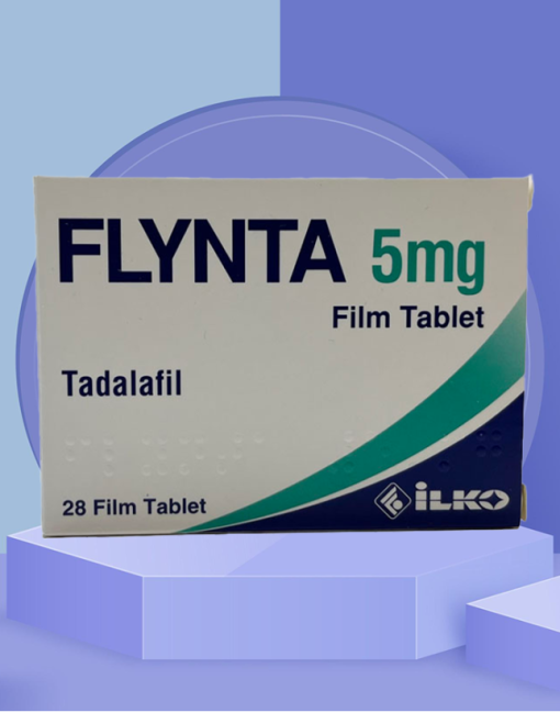 Flynta 5 Mg